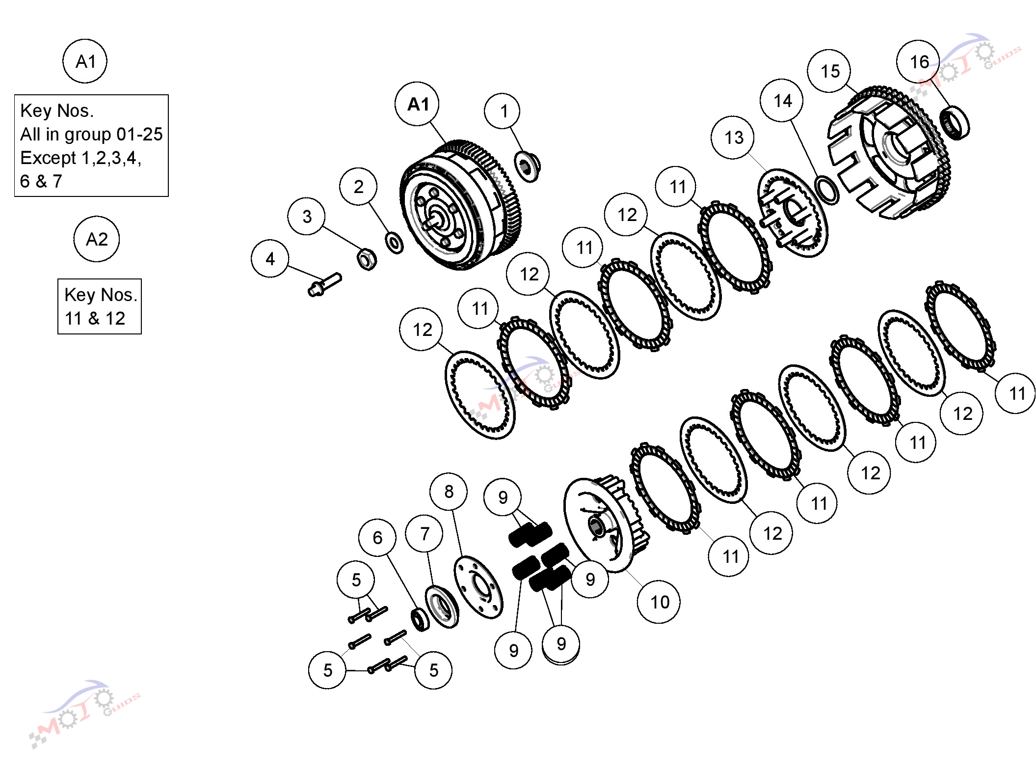 Engine Diagram